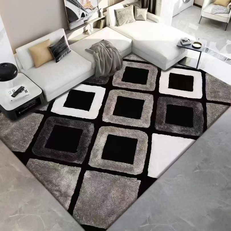 Covor Living 100 x 200 cm – Confort si Eleganta pentru Casa Ta | COD 0832-S