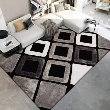 Covor Living 100 x 200 cm – Confort si Eleganta pentru Casa Ta | COD 0832-S