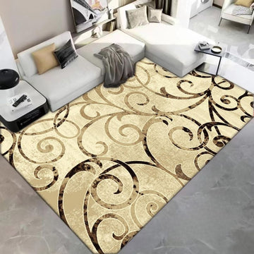 Covor Living 100 x 200 cm – Confort si Eleganta pentru Casa Ta | COD 0836-S
