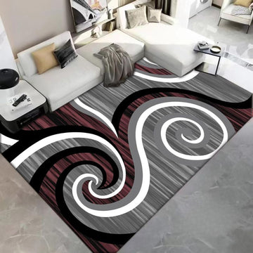 Covor Living 100 x 200 cm – Confort si Eleganta pentru Casa Ta | COD 0837-S