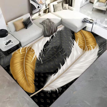 Covor Living 200 x 300 cm – Alegerea Perfecta pentru Confort si Eleganta | COD 0806-S