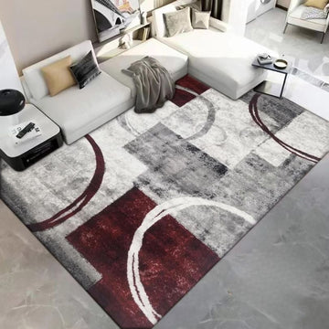 Covor Living 200 x 300 cm – Alegerea Perfecta pentru Confort si Eleganta | COD 0814-S