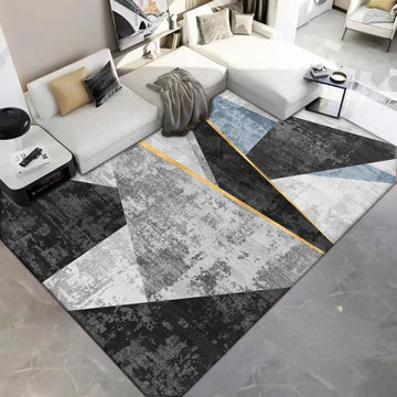 Covor Living 80 x 300 cm – Eleganta si Functionalitate pentru Casa Ta | COD 0825-S
