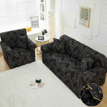 Husa Canapea 3 Locuri - Protectie Eleganta si Confort Sporit pentru Casa Ta | COD 1425-J