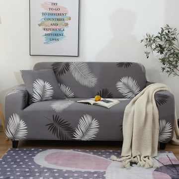 Husa Canapea 2 Locuri - Protectie Eleganta si Confort Sporit pentru Casa Ta | COD 0203-CF