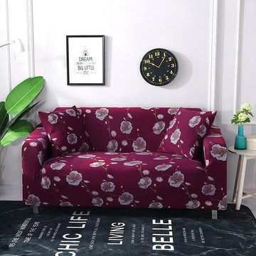 Husa Canapea 2 Locuri - Protectie Eleganta si Confort Sporit pentru Casa Ta | COD 0204-CF