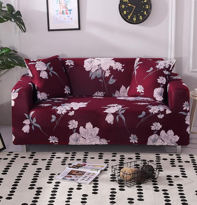 Husa Canapea 2 Locuri - Protectie Eleganta si Confort Sporit pentru Casa Ta | COD 0228-CF