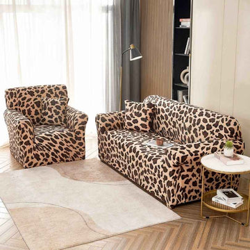 Husa Canapea 2 Locuri - Protectie Eleganta si Confort Sporit pentru Casa Ta | COD 1351-J