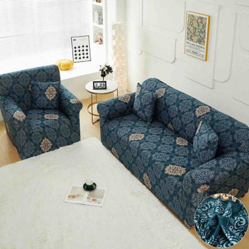 Husa Canapea 3 Locuri - Protectie Eleganta si Confort Sporit pentru Casa Ta | COD 1427-J