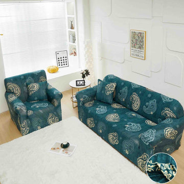 Husa Canapea 3 Locuri - Protectie Eleganta si Confort Sporit pentru Casa Ta | COD 1430-J