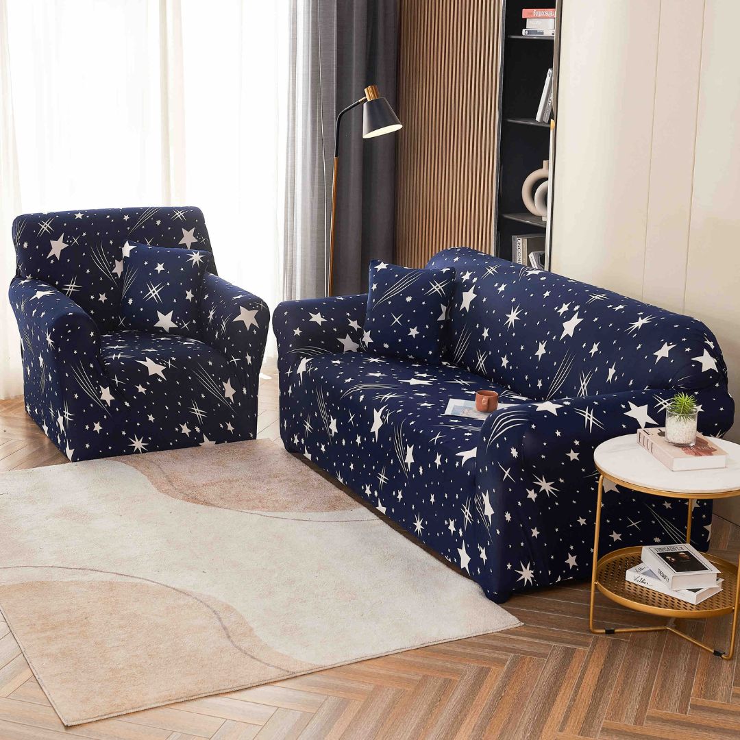 Husa Canapea 3 Locuri - Protectie Eleganta si Confort Sporit pentru Casa Ta | COD 1435-J