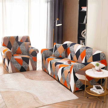 Husa Canapea 3 Locuri - Protectie Eleganta si Confort Sporit pentru Casa Ta | COD 1437-J