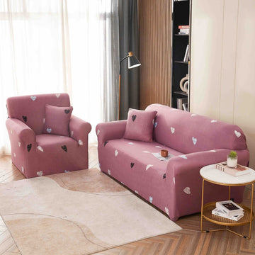 Husa Canapea 3 Locuri - Protectie Eleganta si Confort Sporit pentru Casa Ta | COD 1438-J