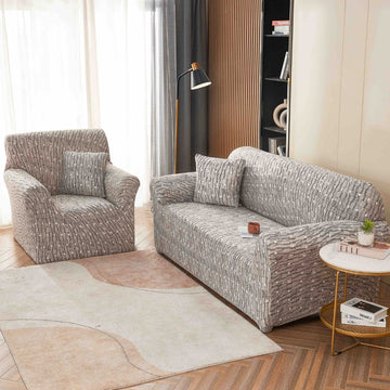 Husa Canapea 3 Locuri - Protectie Eleganta si Confort Sporit pentru Casa Ta | COD 1440-J