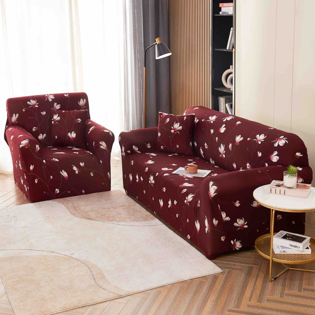 Husa Canapea 3 Locuri - Protectie Eleganta si Confort Sporit pentru Casa Ta | COD 1443-J