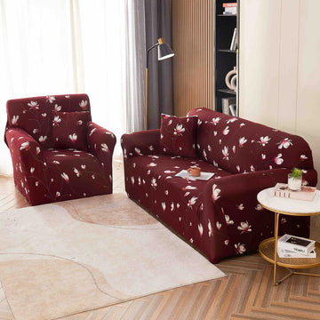 Husa Canapea 3 Locuri - Protectie Eleganta si Confort Sporit pentru Casa Ta | COD 1443-J