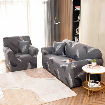 Husa Canapea 3 Locuri - Protectie Eleganta si Confort Sporit pentru Casa Ta | COD 1446-J