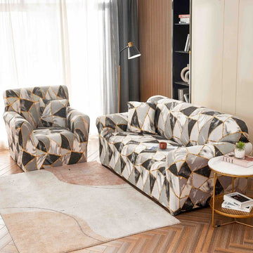 Husa Canapea 3 Locuri - Protectie Eleganta si Confort Sporit pentru Casa Ta | COD 1449-J