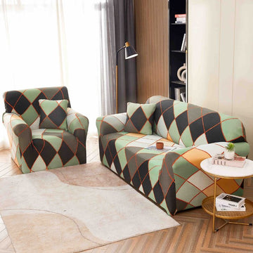 Husa Canapea 3 Locuri - Protectie Eleganta si Confort Sporit pentru Casa Ta | COD 1450-J