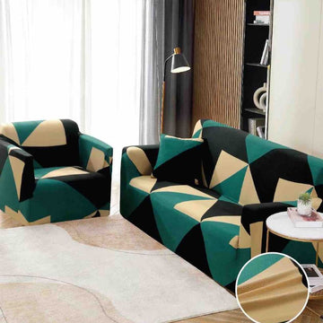 Husa Canapea 3 Locuri - Protectie Eleganta si Confort Sporit pentru Casa Ta | COD 1451-J