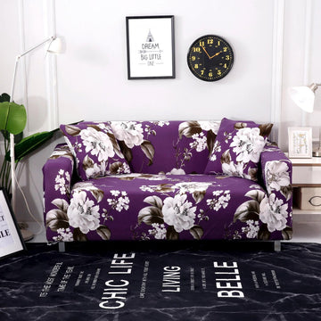 Husa Canapea 3 Locuri - Protectie Moderna si Stil in Casa Ta | COD 0174-CF