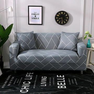Husa Canapea 3 Locuri - Protectie Moderna si Stil in Casa Ta | COD 0182-CF