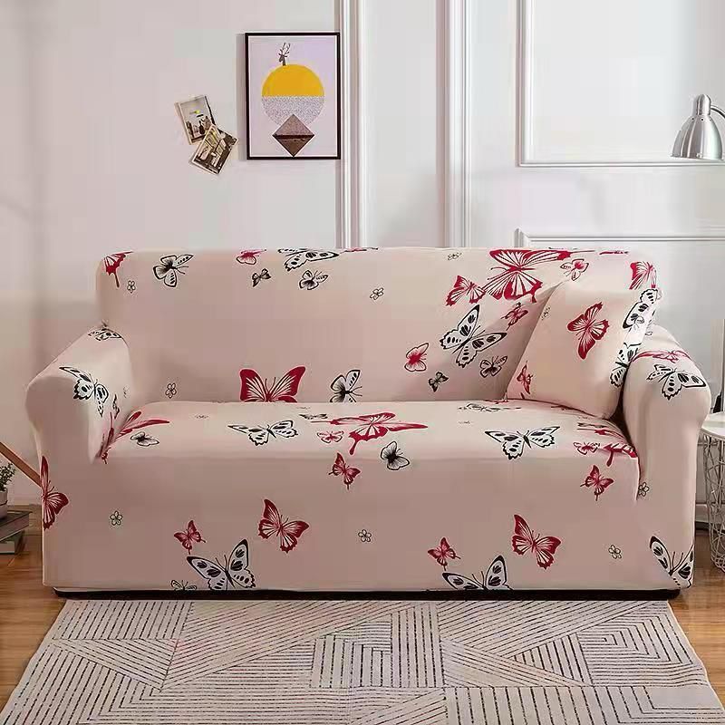 Husa Canapea 3 Locuri - Protectie Moderna si Stil in Casa Ta | COD 0193-CF