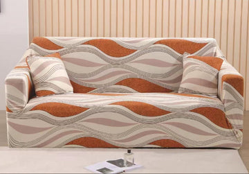 Husa Canapea 3 Locuri - Protectie Moderna si Stil in Casa Ta | COD 0198-CF