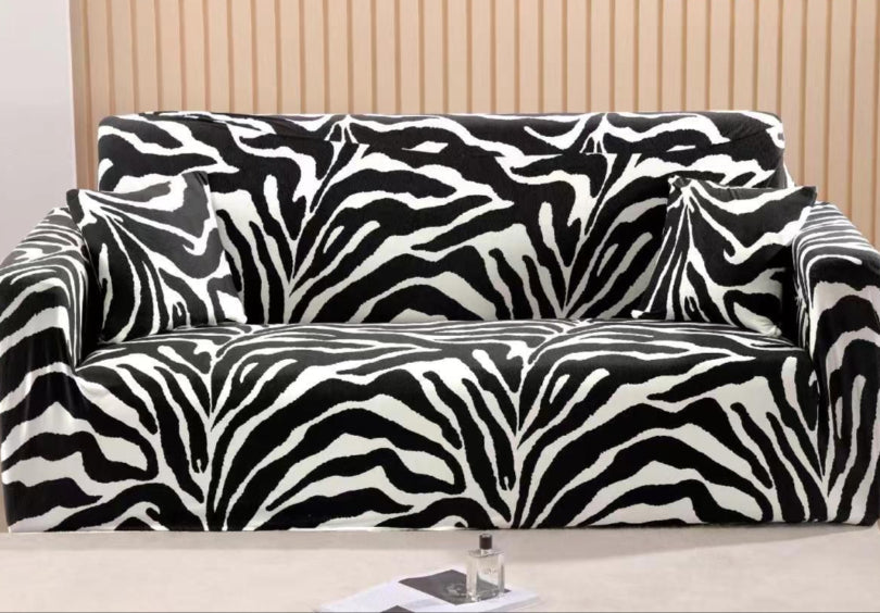 Husa Canapea 3 Locuri - Protectie Moderna si Stil in Casa Ta | COD 0201-CF
