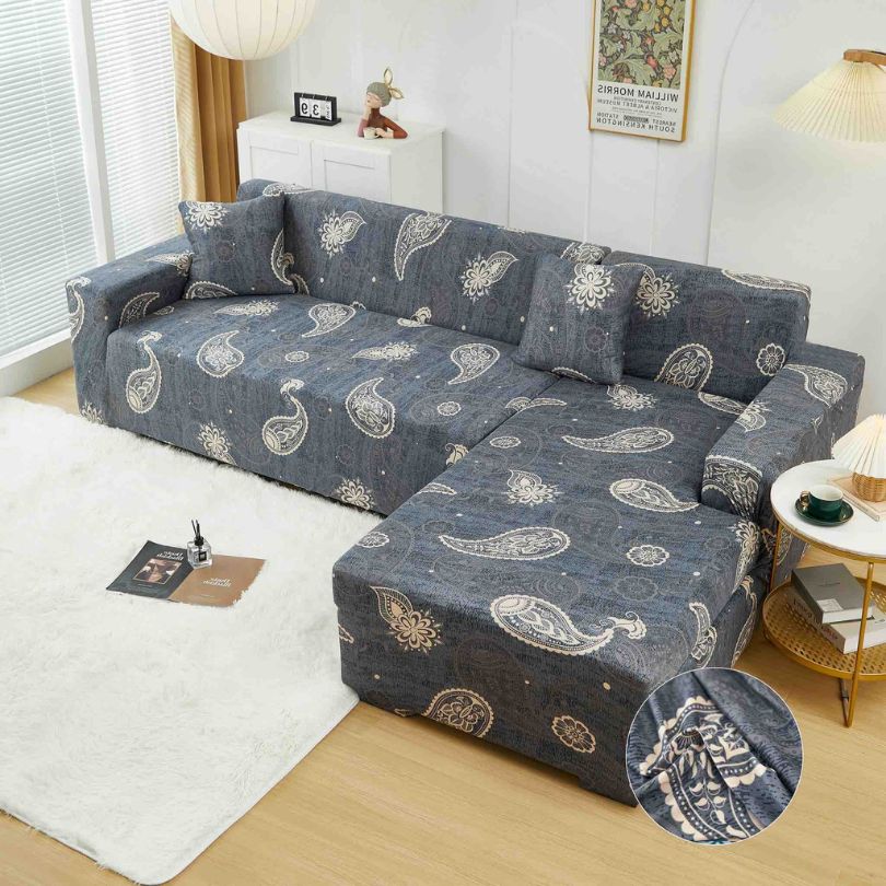 Husa Coltar - Protectie Eleganta si Confort Sporit pentru Casa Ta | COD 1489-J