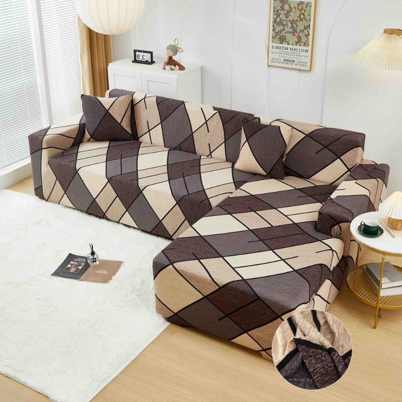 Husa Coltar - Protectie Eleganta si Confort Sporit pentru Casa Ta | COD 1490-J