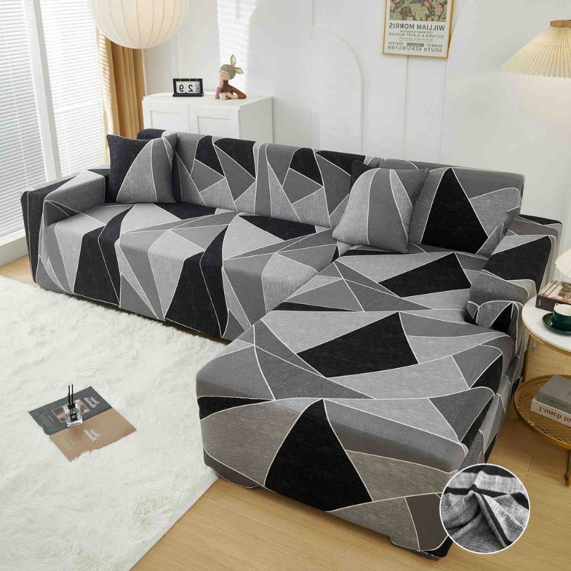 Husa Coltar - Protectie Eleganta si Confort Sporit pentru Casa Ta | COD 1495-J