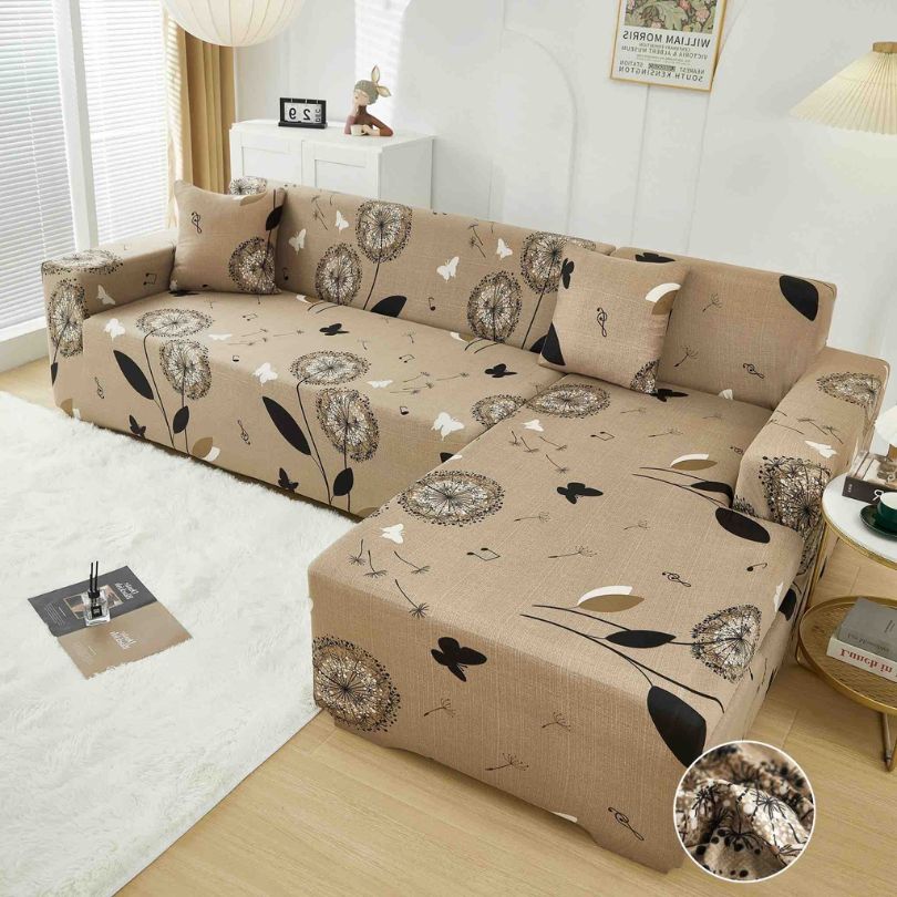 Husa Coltar - Protectie Eleganta si Confort Sporit pentru Casa Ta | COD 1496-J