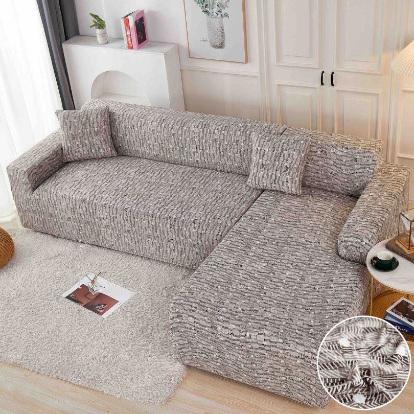 Husa Coltar - Protectie Eleganta si Confort Sporit pentru Casa Ta | COD 1506-J
