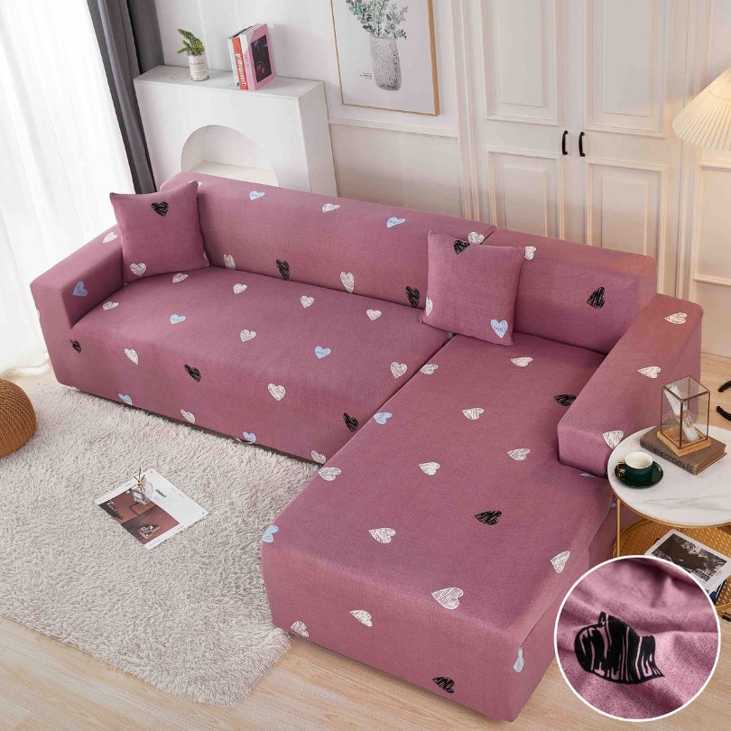 Husa Coltar - Protectie Eleganta si Confort Sporit pentru Casa Ta | COD 1508-J
