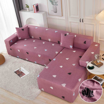 Husa Coltar - Protectie Eleganta si Confort Sporit pentru Casa Ta | COD 1508-J