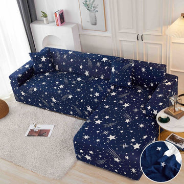 Husa Coltar - Protectie Eleganta si Confort Sporit pentru Casa Ta | COD 1510-J