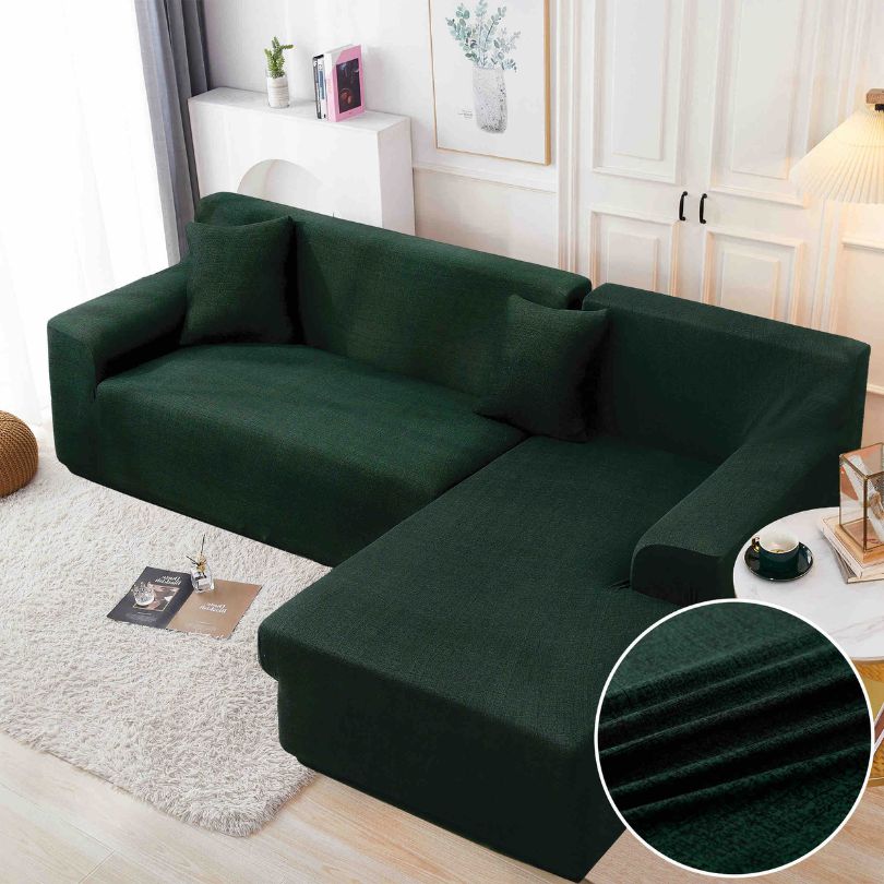 Husa Coltar - Protectie Eleganta si Confort Sporit pentru Casa Ta | COD 1513-J