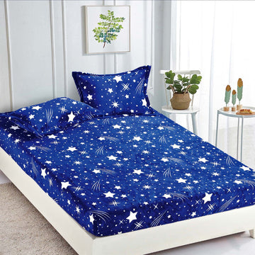 Husa de Pat Cocolino – Set 3 Piese pentru Confort si Eleganta | COD 0762-J