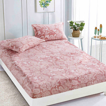 Husa de Pat Cocolino – Set 3 Piese pentru Confort si Eleganta | COD 0770-J