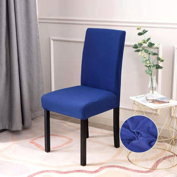 Husa de Scaune 6 Piese – Eleganta si Protectie pentru Casa Ta | COD 0135-CF