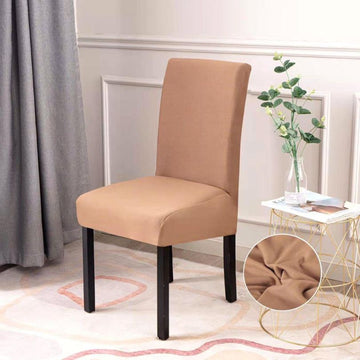 Husa de Scaune 6 Piese – Eleganta si Protectie pentru Casa Ta | COD 0139-CF