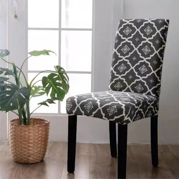 Husa de Scaune 6 Piese – Eleganta si Protectie pentru Casa Ta | COD 0142-CF