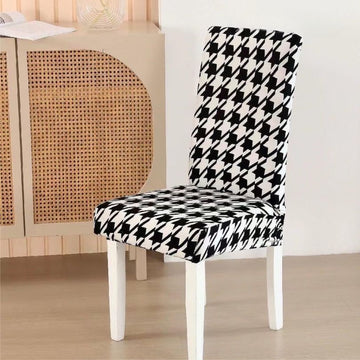 Husa de Scaune 6 Piese – Eleganta si Protectie pentru Casa Ta | COD 0144-CF
