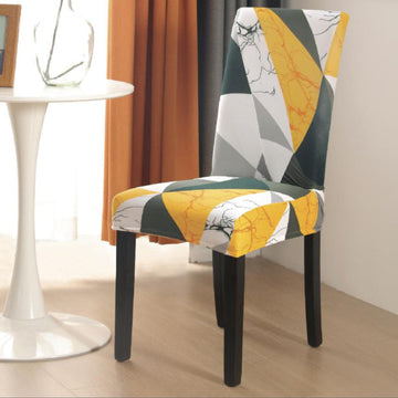 Huss de Scaune 6 Piese – Eleganta si Protectie pentru Casa Ta | COD 0120-CF