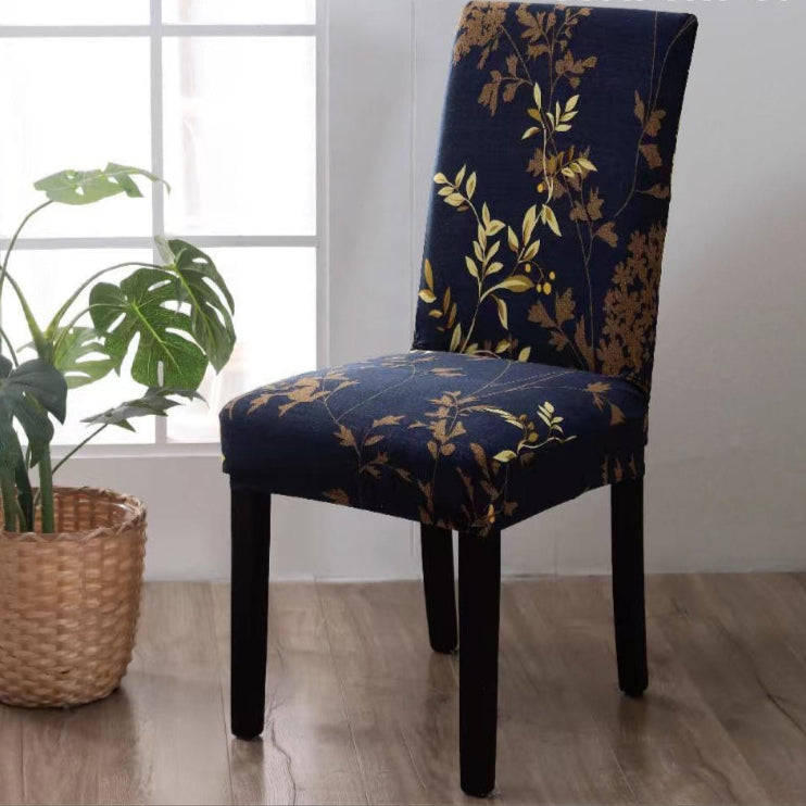 Huss de Scaune 6 Piese – Eleganta si Protectie pentru Casa Ta | COD 0121-CF