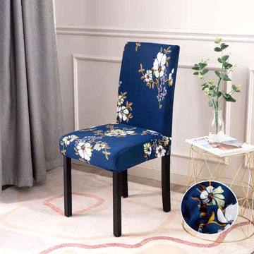 Huss de Scaune 6 Piese – Eleganta si Protectie pentru Casa Ta | COD 0132-CF