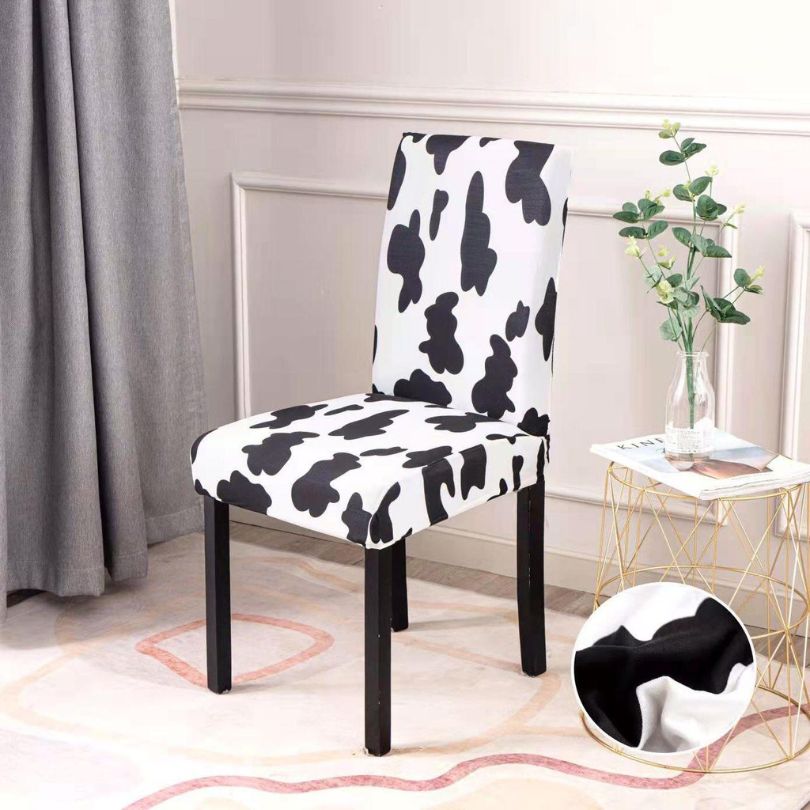 Huss de Scaune 6 Piese – Eleganta si Protectie pentru Casa Ta | COD 0133-CF