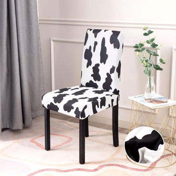 Huss de Scaune 6 Piese – Eleganta si Protectie pentru Casa Ta | COD 0133-CF