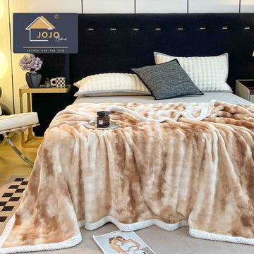 Pastura Cocolino – Confort si Caldura pentru Seri Relaxante  | COD 0820-J